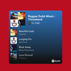 Reggae Dubb Mix ‘Side A’ (Gyptian, Jah Cure, Sizzla, Wayne Wonder, T.O.K, Alaine, Bob Marley)