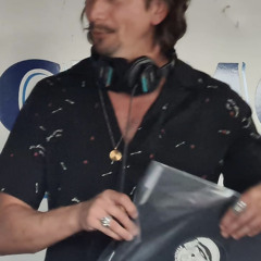 A Journey Of Electronic House 1983-2021 (Vinyl only on a rotary mixer.)