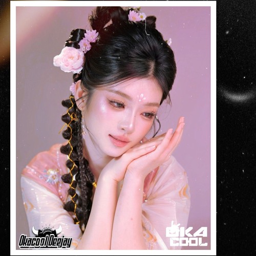 MANDARIN FUNKOT V6 [ Tong Hua × Nu Ren De Xuan Ze ] NEW YEAR 2025 - OKACOOL DJ