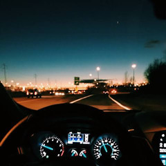 Night Drive (with LoyLoy223)