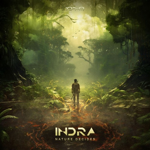 Indra Vs Alter Native - Lower Heaven ( Original Mix )