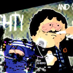 [South park turmoil][Kush Crusader song 4]Mighty and High