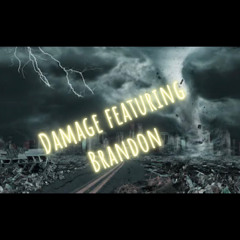 Damage ft YRN Bando