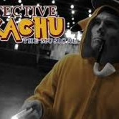 Detective Pikachu The Musical