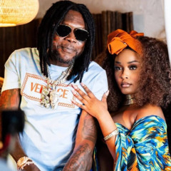 Vybz Kartel, Zj Chrome - Boom (Remix Dj John 972)