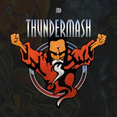 JMD - Thundermash
