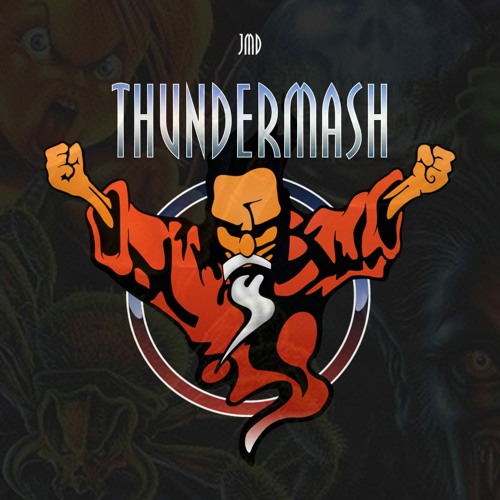JMD - Thundermash