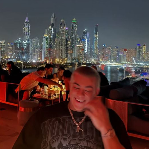 Togi "last day" - Home Diedlonely