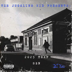2025 Trap SZN [DJ Nate Freestyle Juggling]