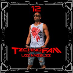 Ep. 12 Guest Mix - DTSRTD M.