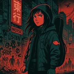 くじらUFO $04 08