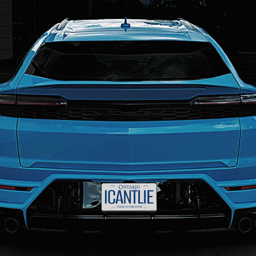 I CAN’T LIE (prod. awfulwaste)