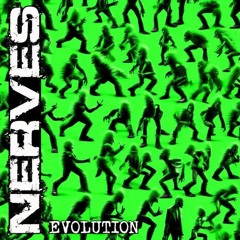 THE NERVES - Ernie is a punk