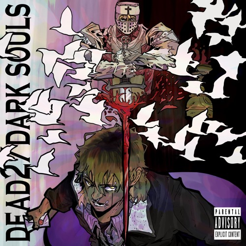 DEAD2/DARK SOULS