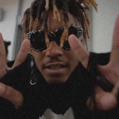 Juice WRLD - Eternity (Studios Session/Extended) (TeeWave Mix)