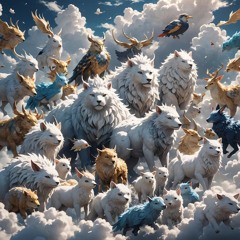 Cloudimals (Original Mix)