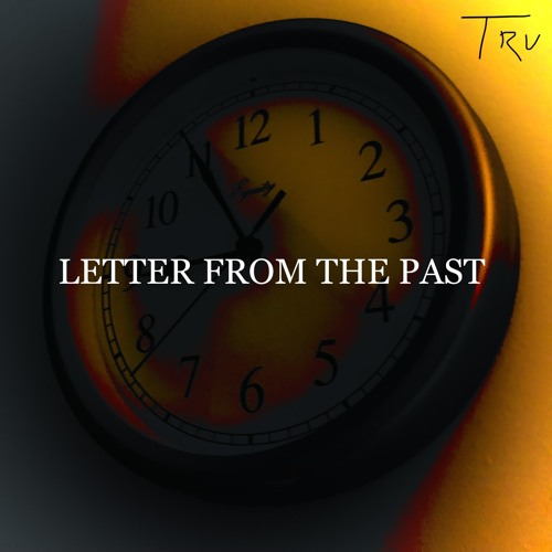 Letter from the Past