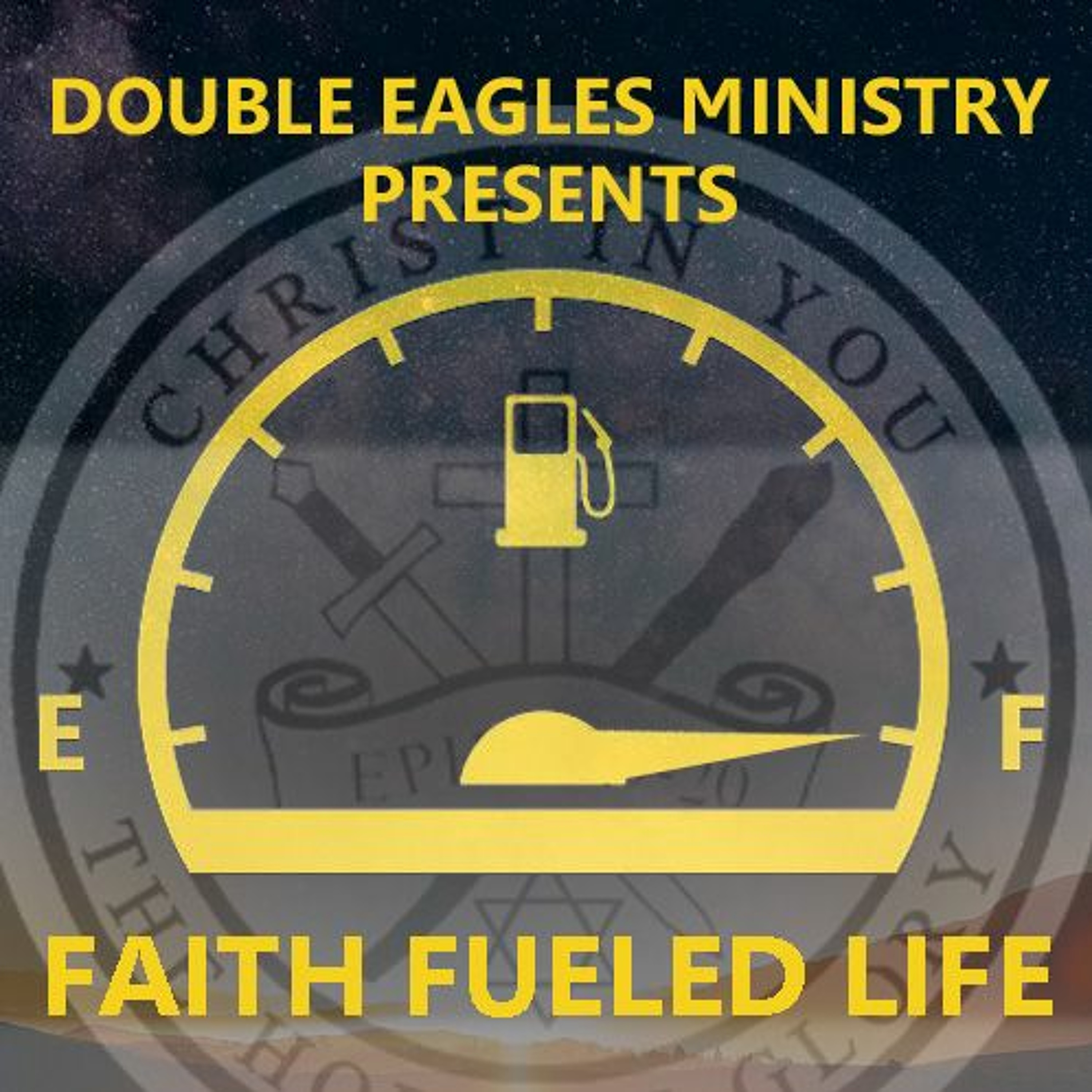 Faith Fueled Life episode artwork