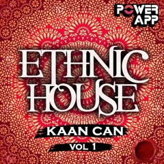 Kaan Can Ethnic Set Vol.1