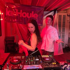 Bürt b2b Divalda - La Houle FDLM 2025