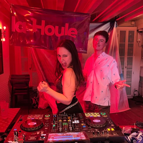 Bürt b2b Divalda - La Houle FDLM 2025