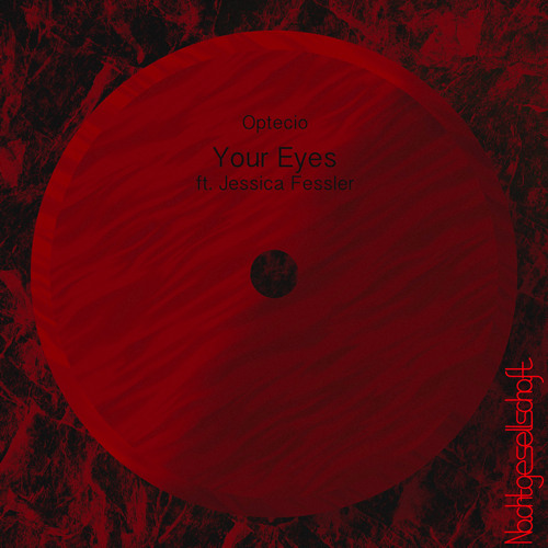 Your Eyes (feat. Jessica Fessler)
