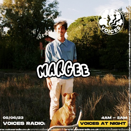 Voices Radioshow - III