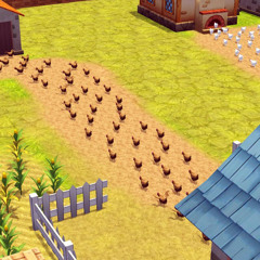 chicken.simulator (PG Version)