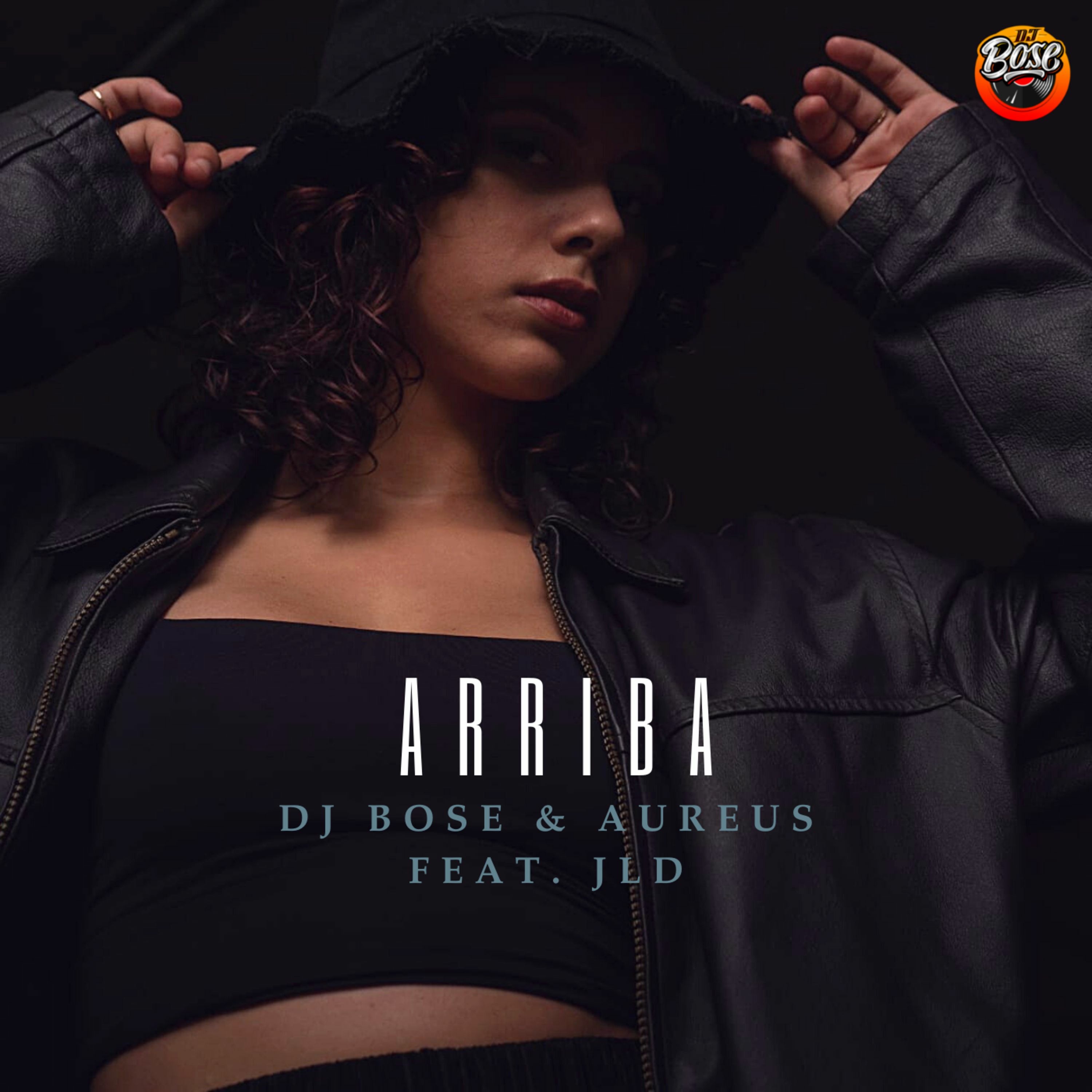 Arriba (Feat. JLD) episode artwork