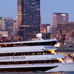 Review Special Price 3 12-Hour Nyc Skyline Dinner & Sightseeing Cruise - World'S Fair Marina Queens