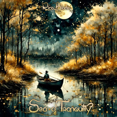 Sea of Tranquility