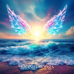 D.A.R.E - Ocean Wings (JARR Head Emotional Remix)