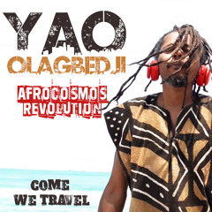 COME WE TRAVEL 2025