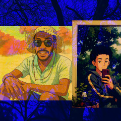 Neon'glare (ft. Poonk)