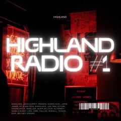 HIGHLAND RADIO #1