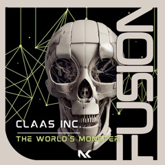 Claas Inc. - The World's Monster TEASER