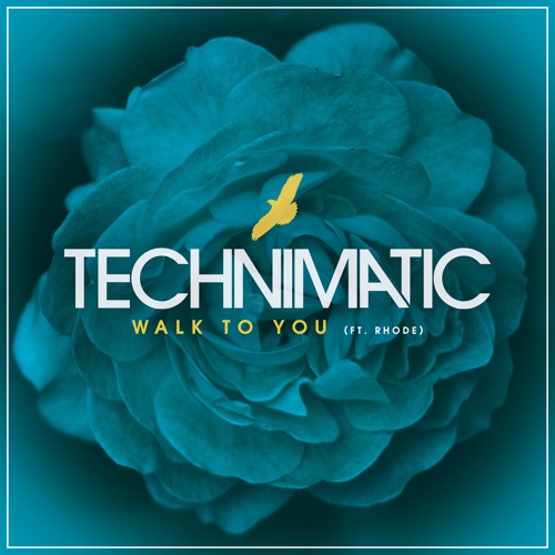 Walk To You ft. Rhode