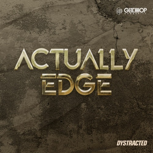 Dystracted - Fun Guy