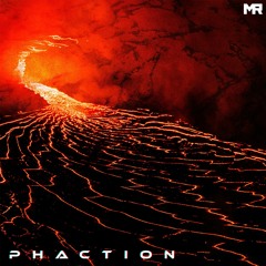 Phaction - Souls Held Close
