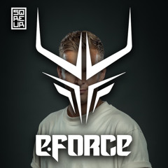 E-FORCE | SQREUR ARTIST SPOTLIGHT | RAW CLASSICS | RAW HARDSTYLE