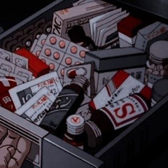 샤랑알러지(Rolly)/(sketch)