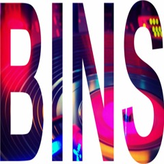 BINS - New House Set