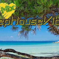 Deep House Vibes mix 23 - 2020 # Dj Nikos Danelakis#Best of deep vocal house