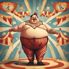 Circus moi ça ! SET01