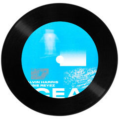Ocean - Calvin Harris (Techno House Remix)