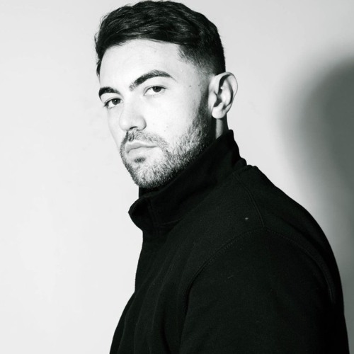 Way Out Podcast - #9 Luke Welsh