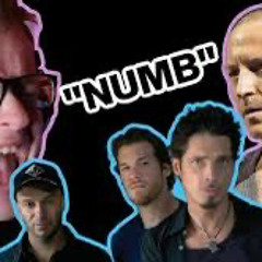 If Audioslave wrote "NUMB" by Linkin Park