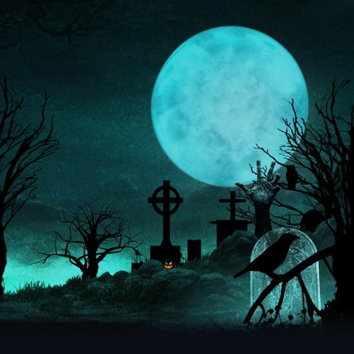 Stream CagedCookie6293 Channel Listen to Halloween 2021 playlist