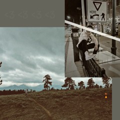 how it feels to miss what you never had (wip)