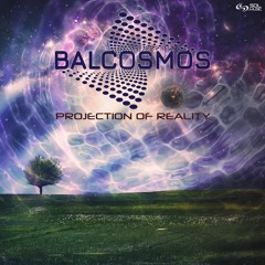 Balcosmos – Orchestranger (Sol Music Records)